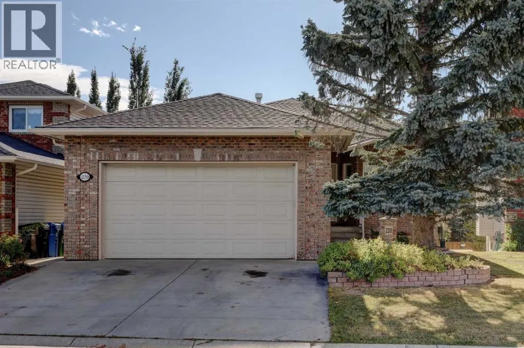 220 Citadel Park NW