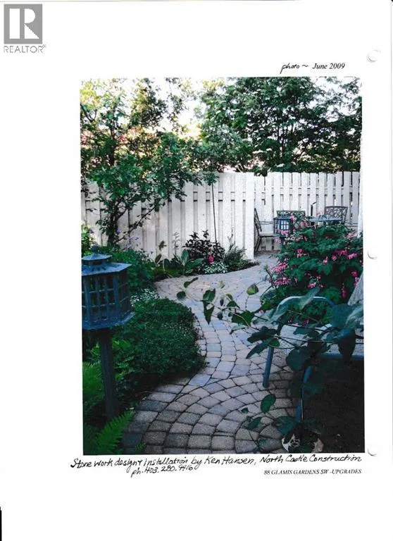 88 Glamis Gardens SW