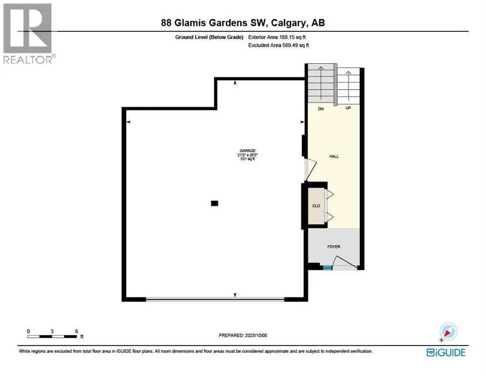 88 Glamis Gardens SW