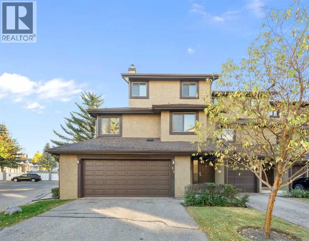 88 Glamis Gardens SW