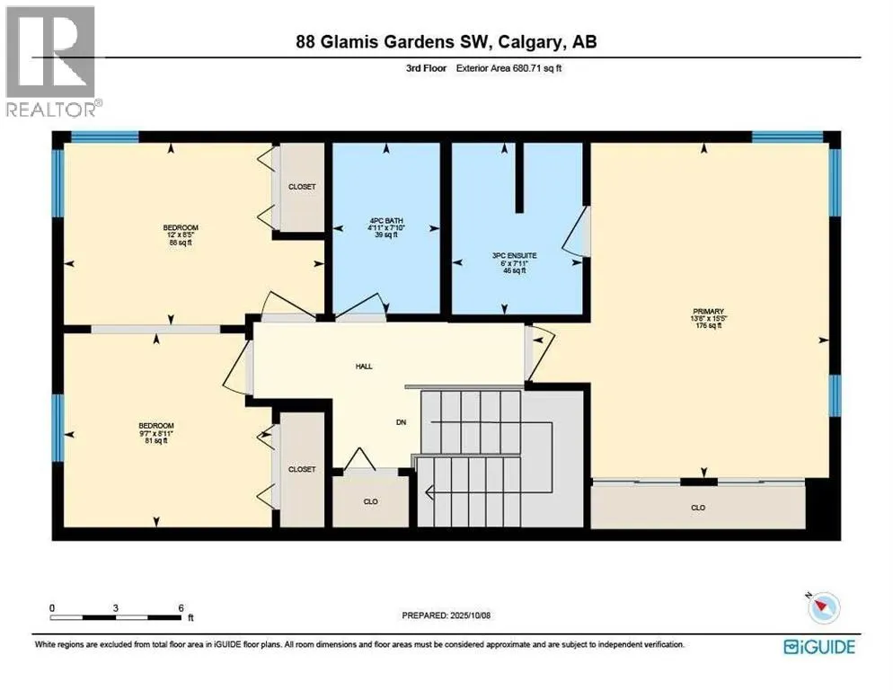 88 Glamis Gardens SW