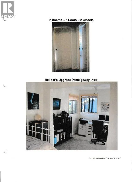 88 Glamis Gardens SW