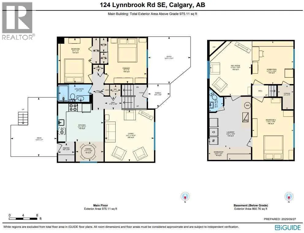 124 Lynnbrook Road SE