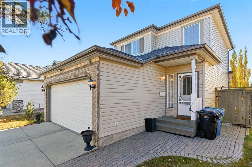 162 Mt Apex Crescent SE