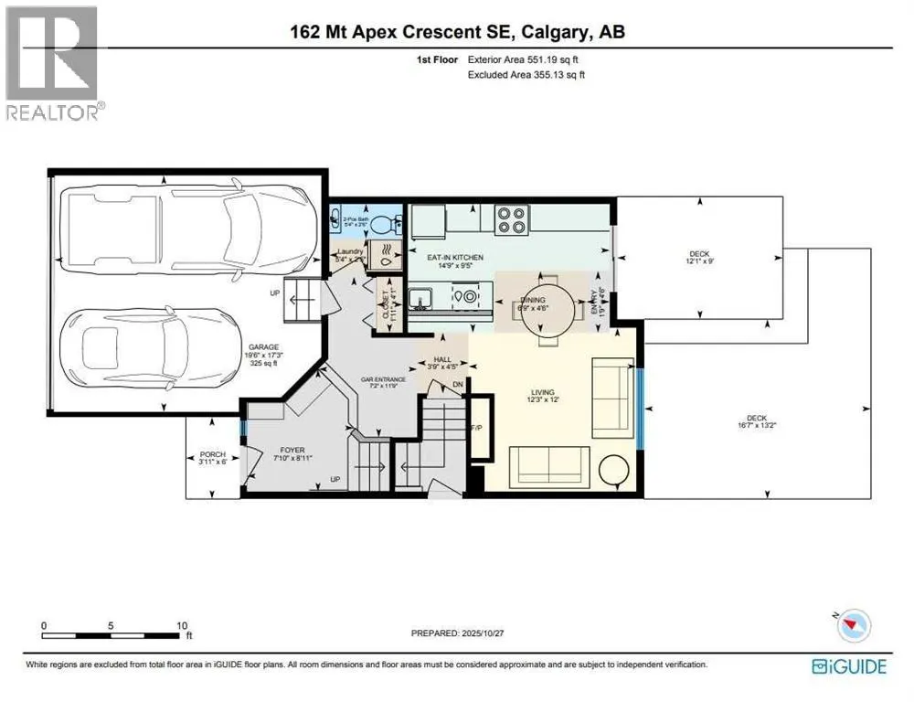 162 Mt Apex Crescent SE
