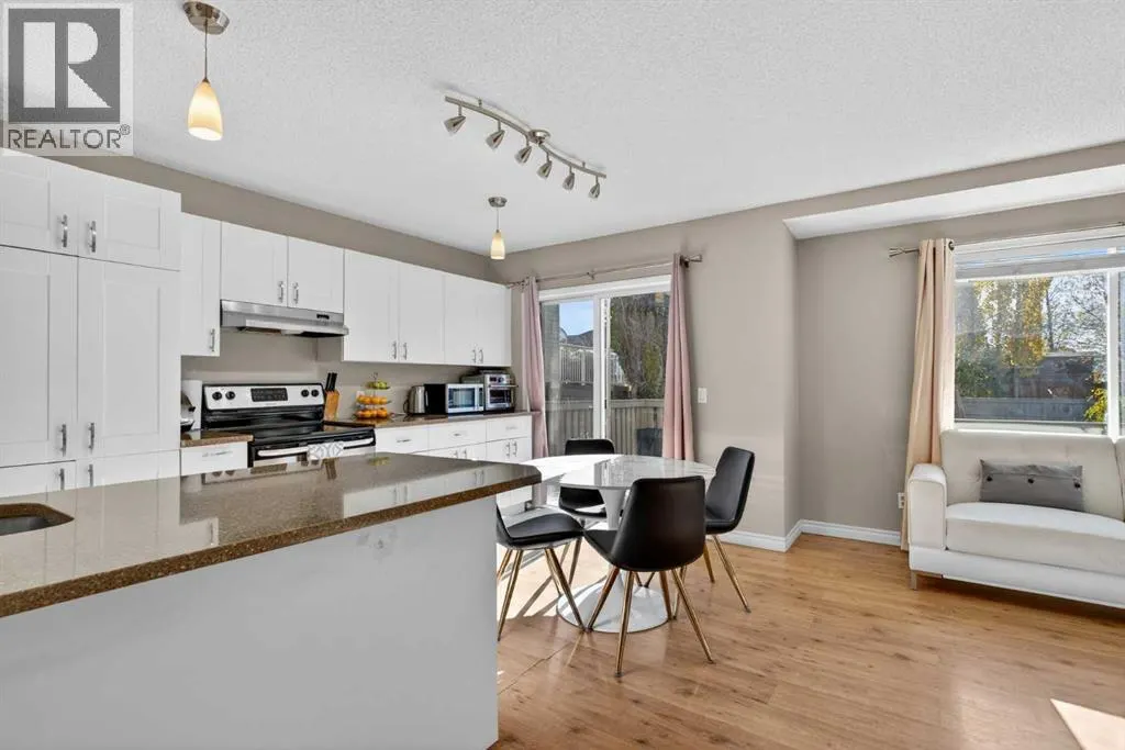 162 Mt Apex Crescent SE