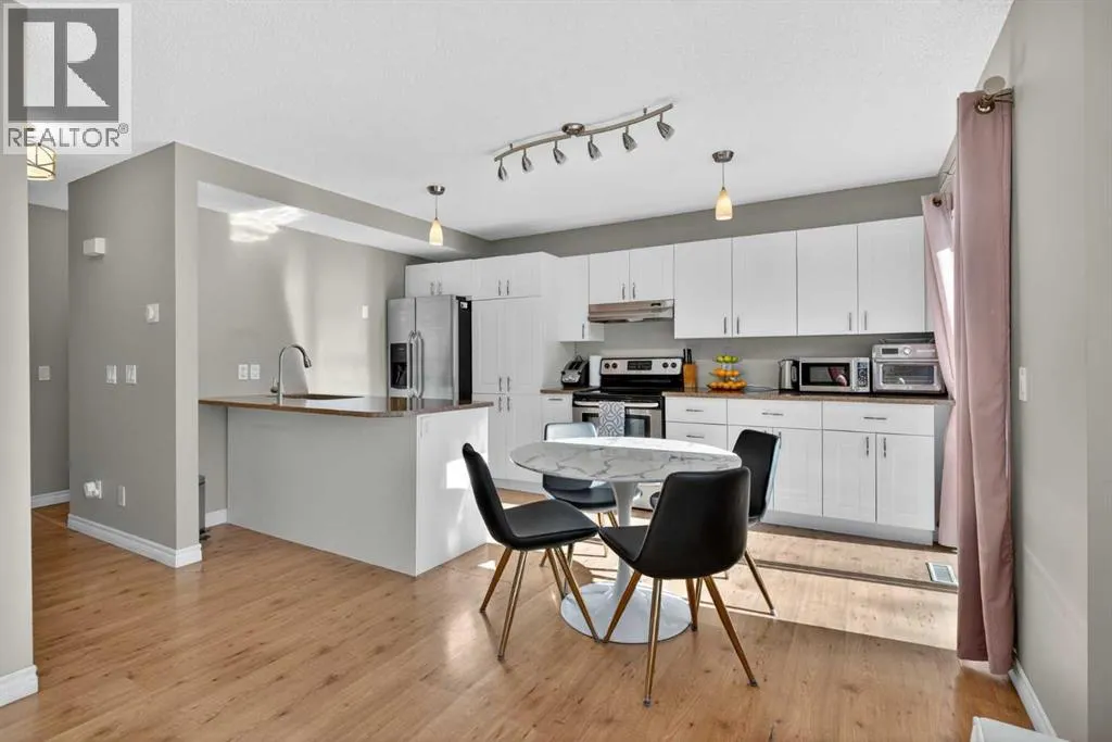 162 Mt Apex Crescent SE