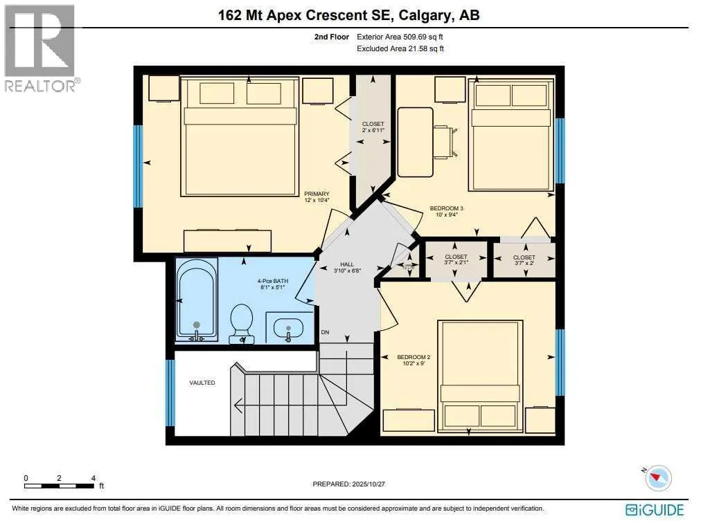 162 Mt Apex Crescent SE