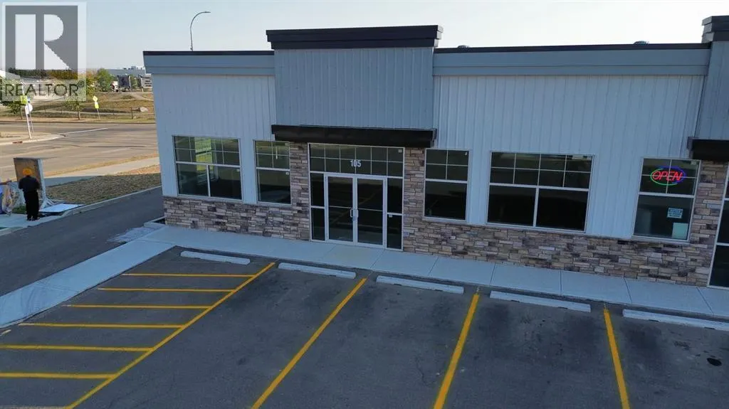 105, 5302 Vista Trail