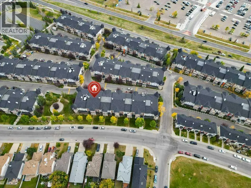 1109, 70 Panamount Drive NW