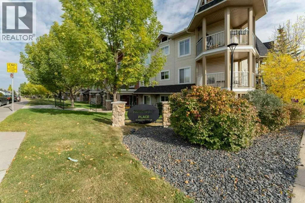 1109, 70 Panamount Drive NW