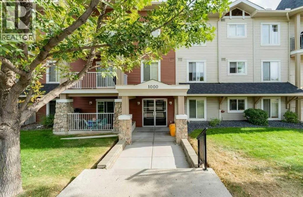 1109, 70 Panamount Drive NW