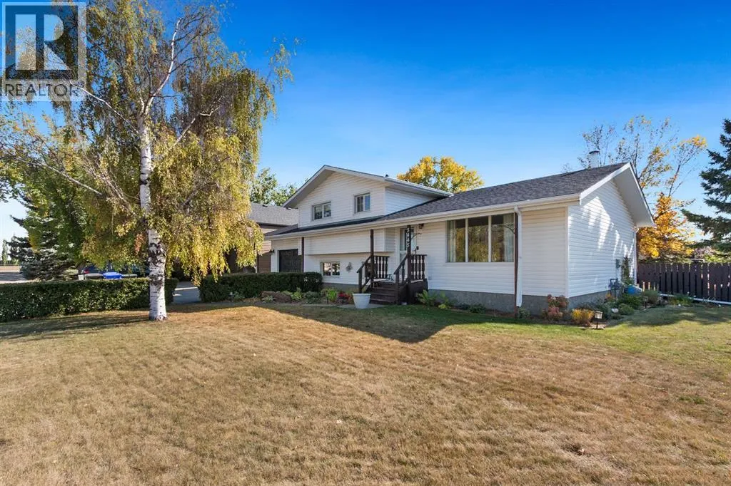 5445 56 Street