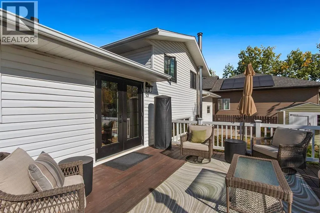 5445 56 Street