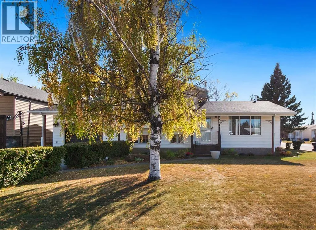 5445 56 Street