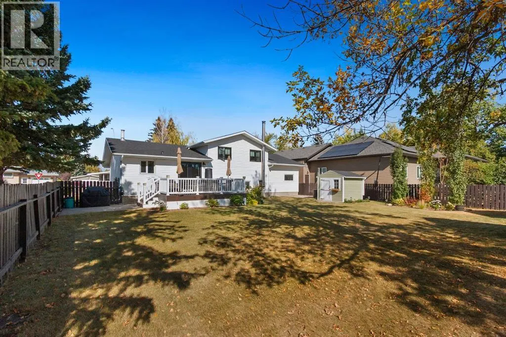 5445 56 Street