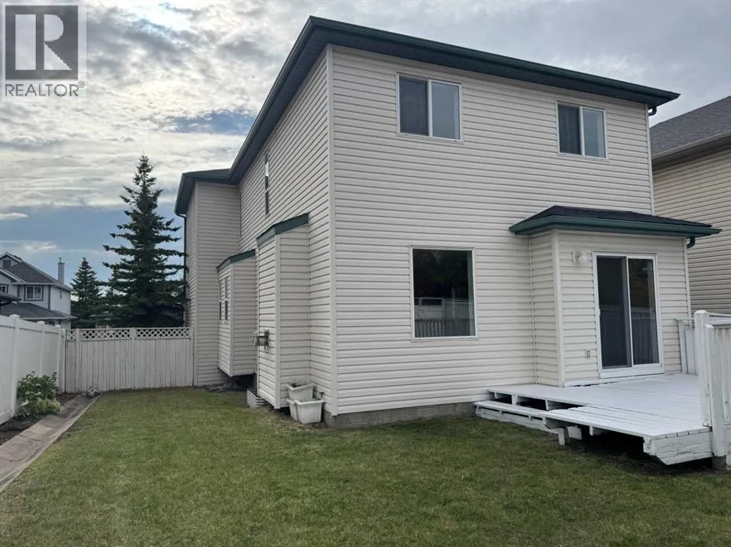 22 Arbour Butte Road NW