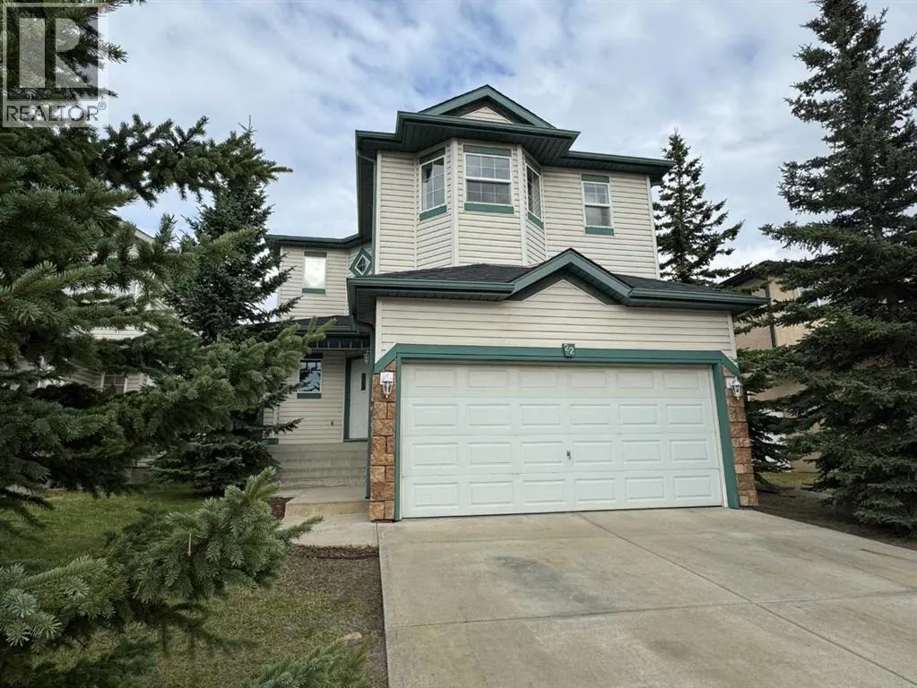 22 Arbour Butte Road NW