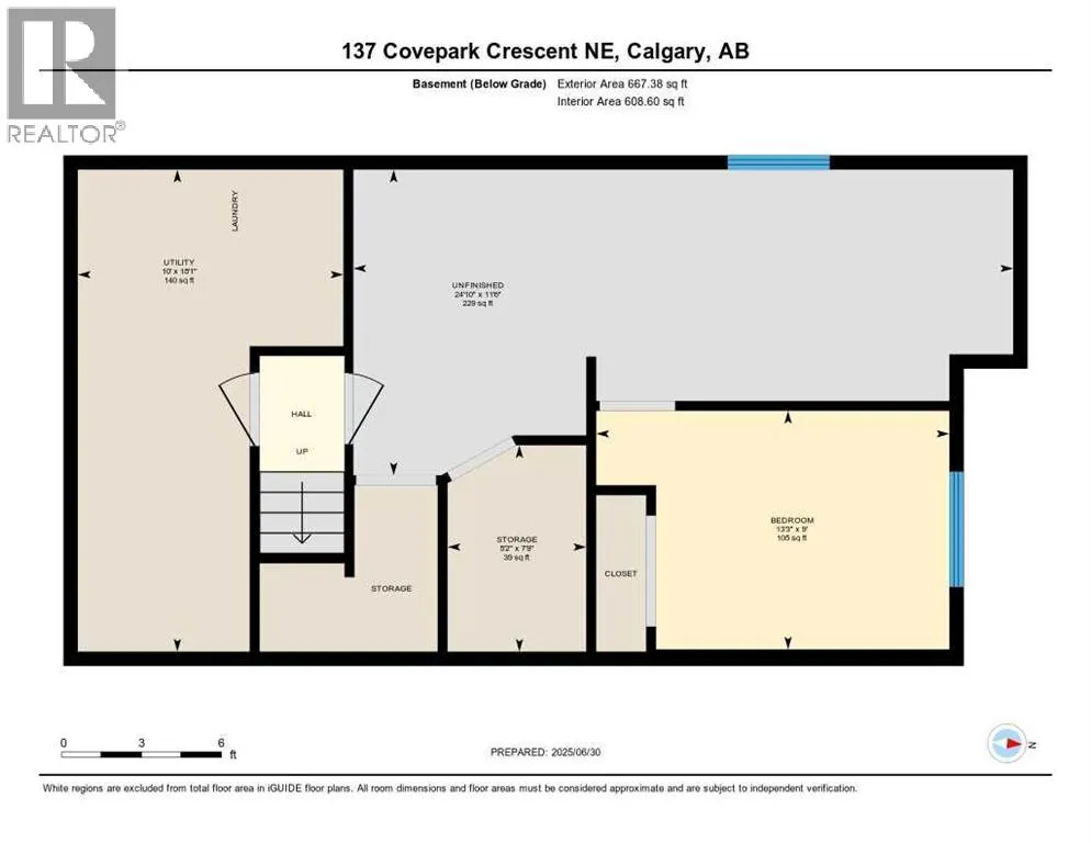 137 Covepark Crescent NE