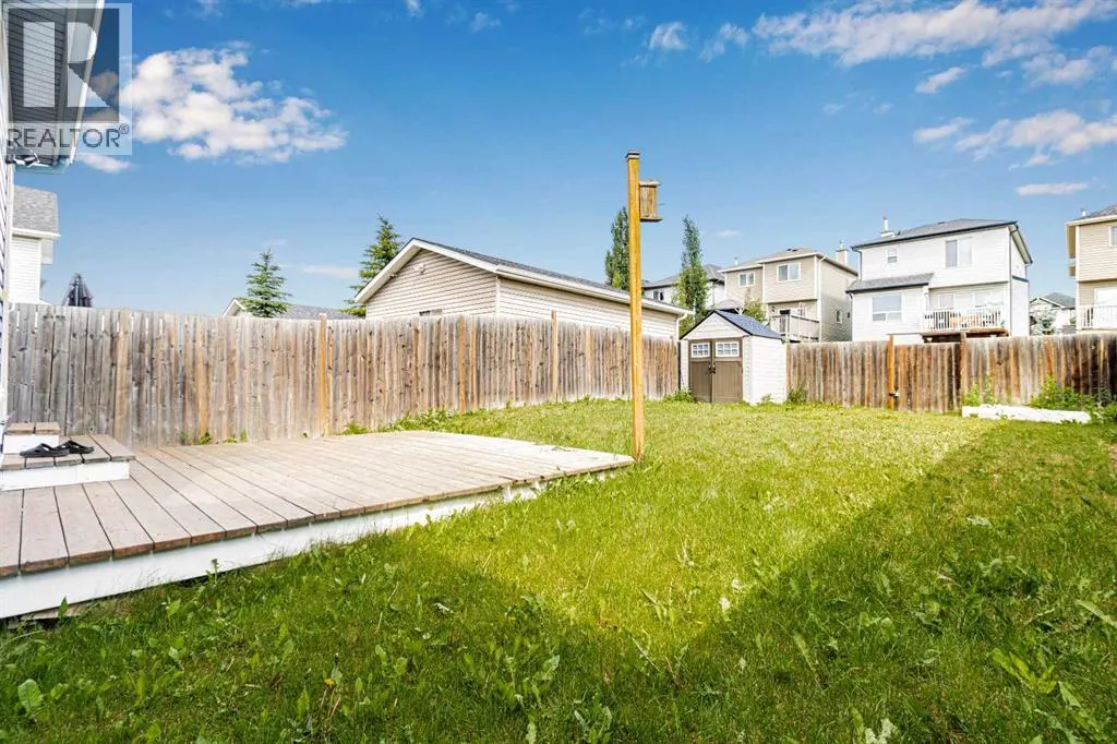 137 Covepark Crescent NE
