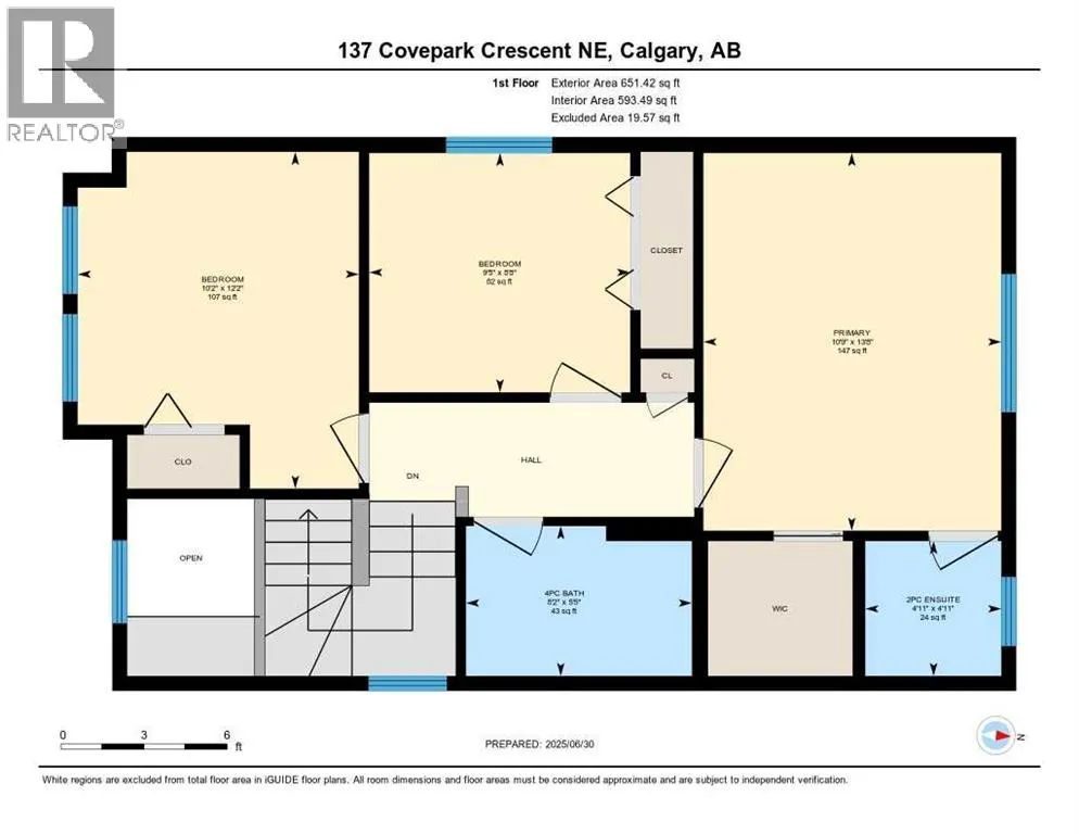 137 Covepark Crescent NE