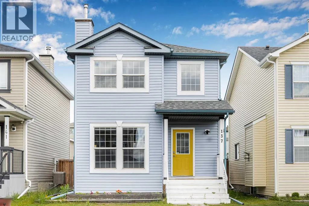 137 Covepark Crescent NE