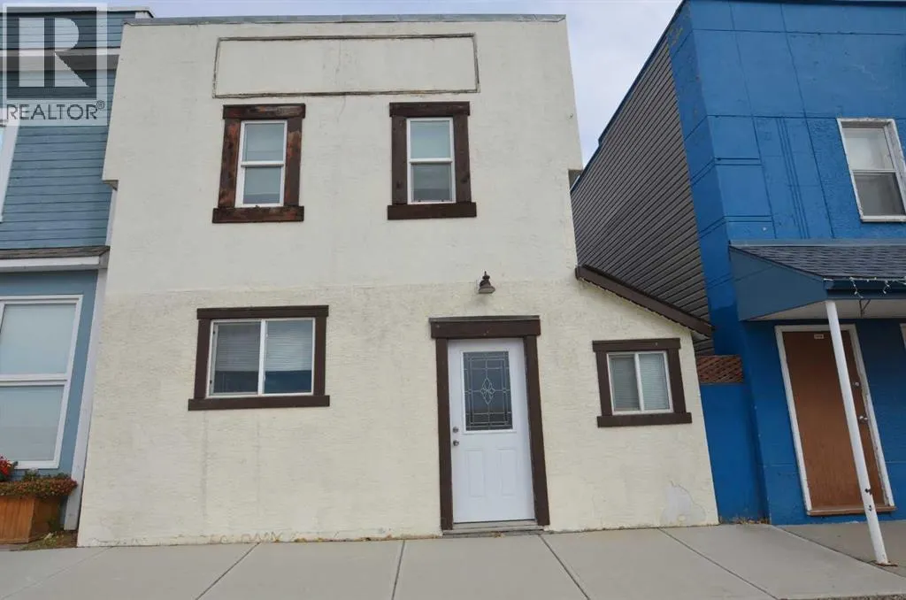104 Railway Street