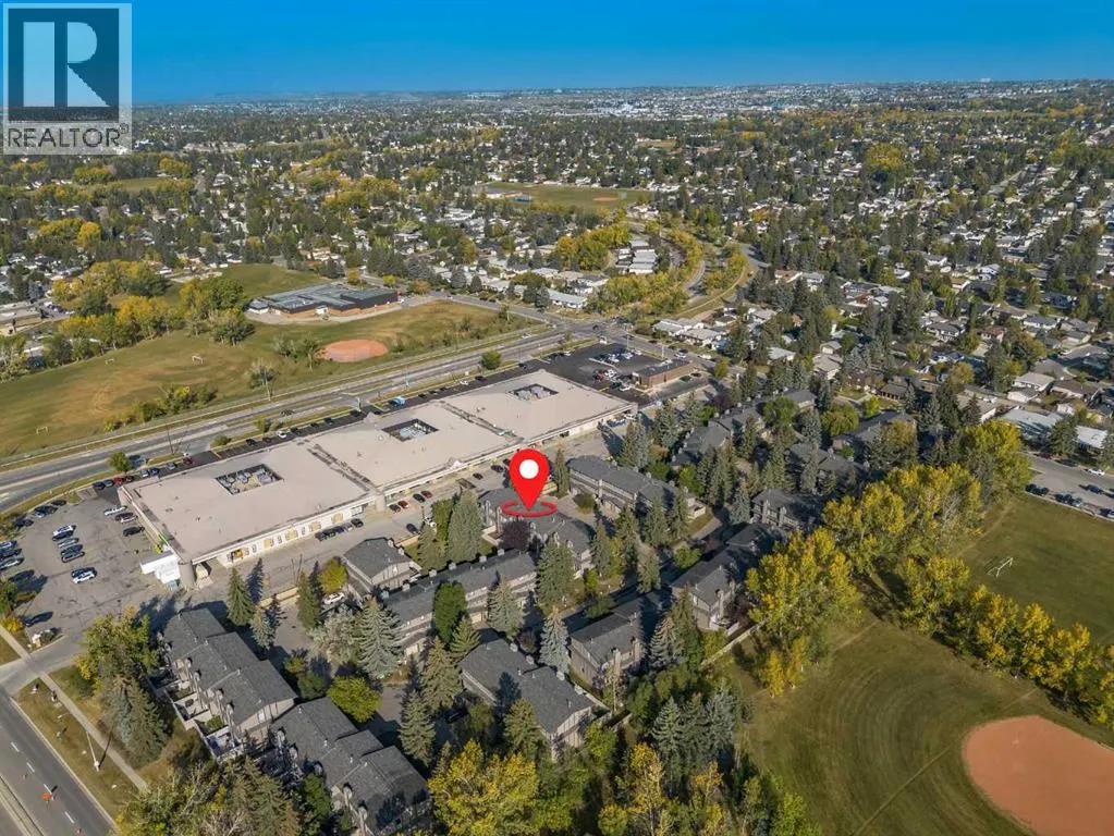 20, 27 Silver Springs Drive NW