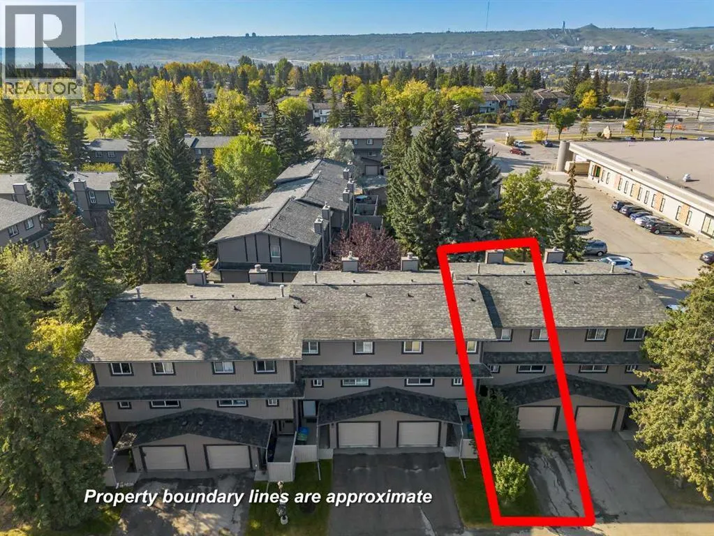 20, 27 Silver Springs Drive NW