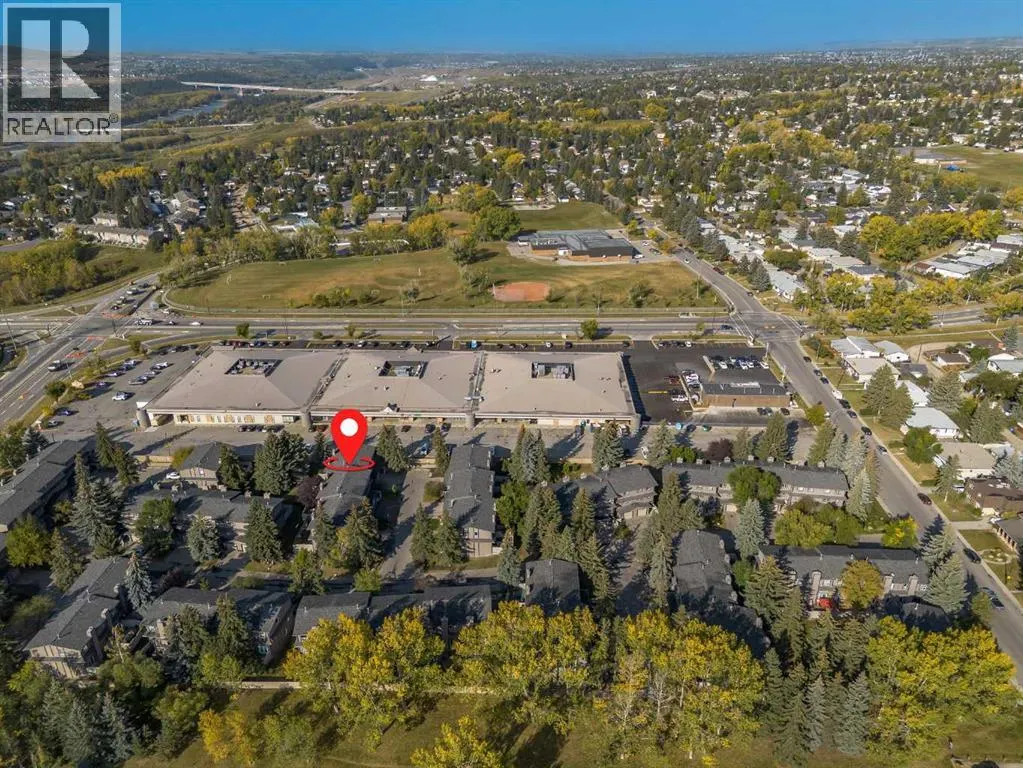 20, 27 Silver Springs Drive NW