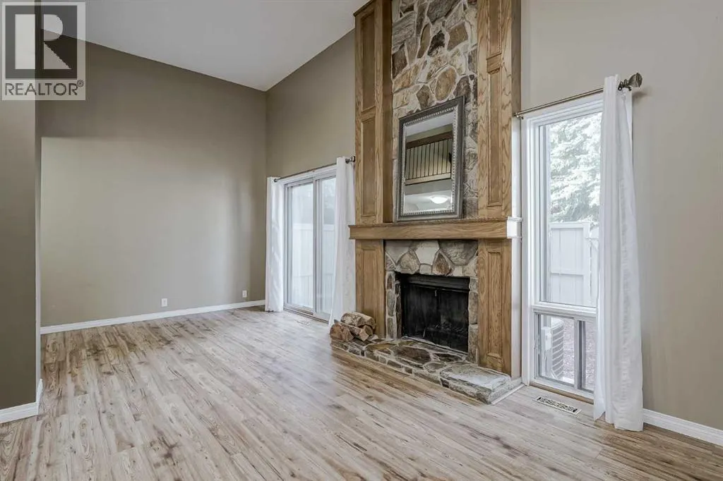 20, 27 Silver Springs Drive NW