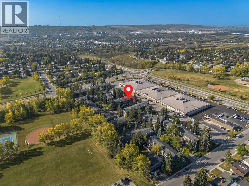 20, 27 Silver Springs Drive NW