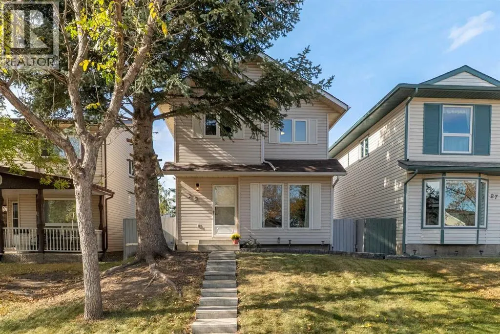 23 Riverbirch Place SE