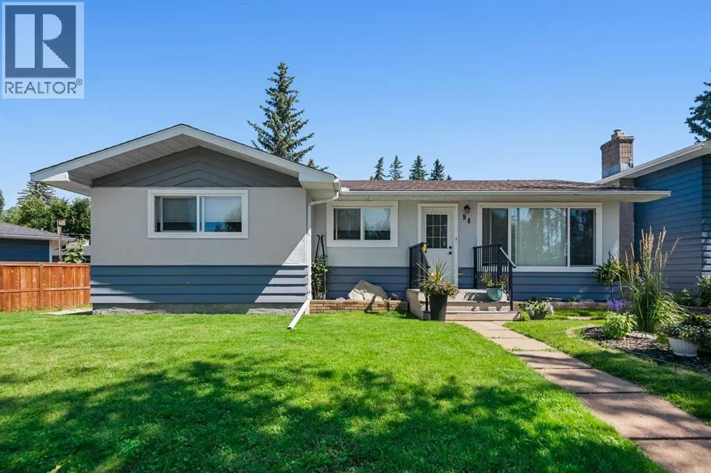 94 Haysboro Crescent SW