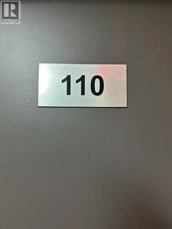 110, 11 Clearwater Crescent