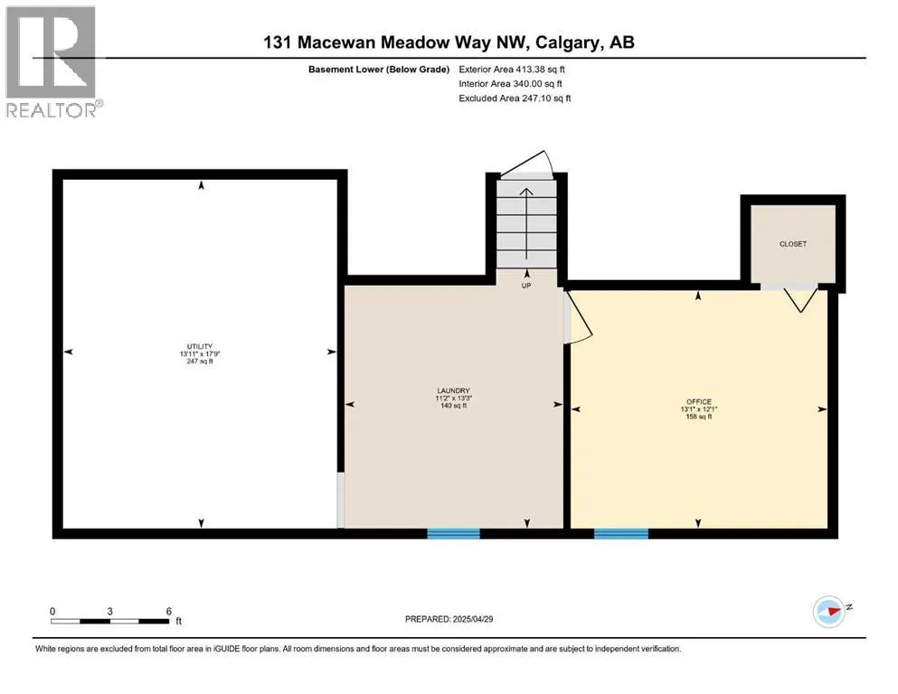 131 Macewan Meadow Way NW