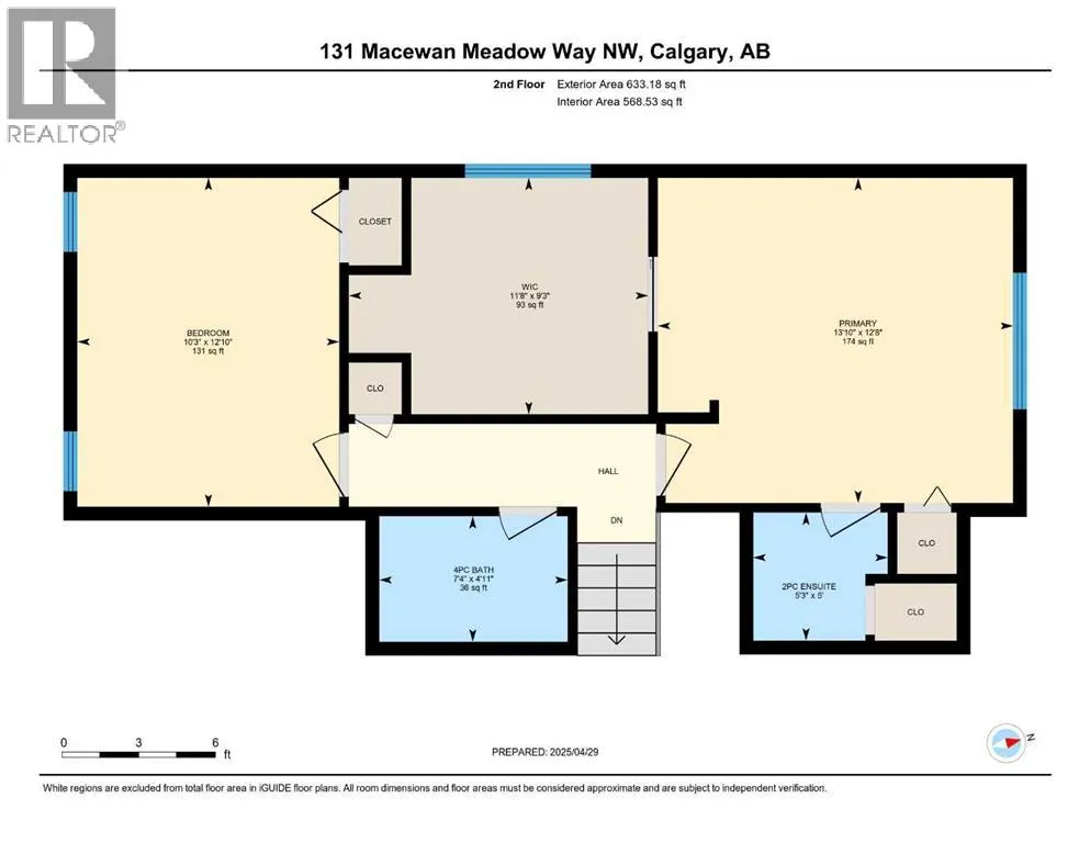 131 Macewan Meadow Way NW