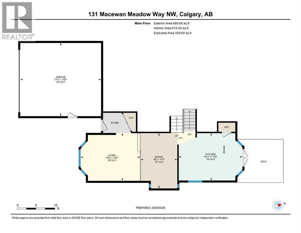 131 Macewan Meadow Way NW