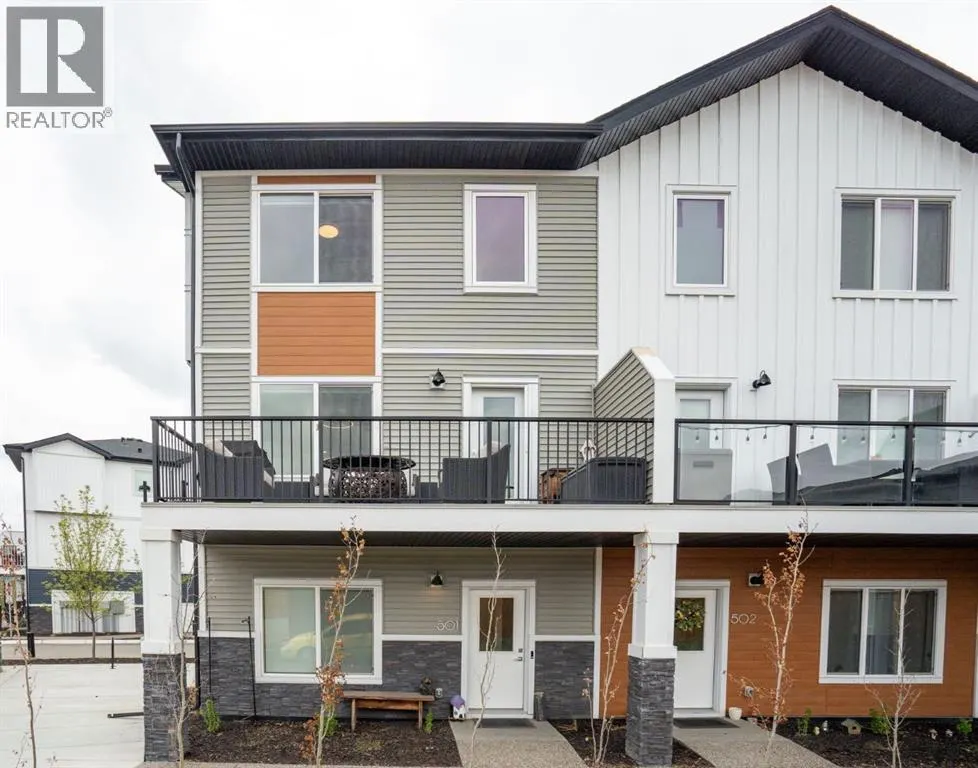 501, 335 Creekside Boulevard SW