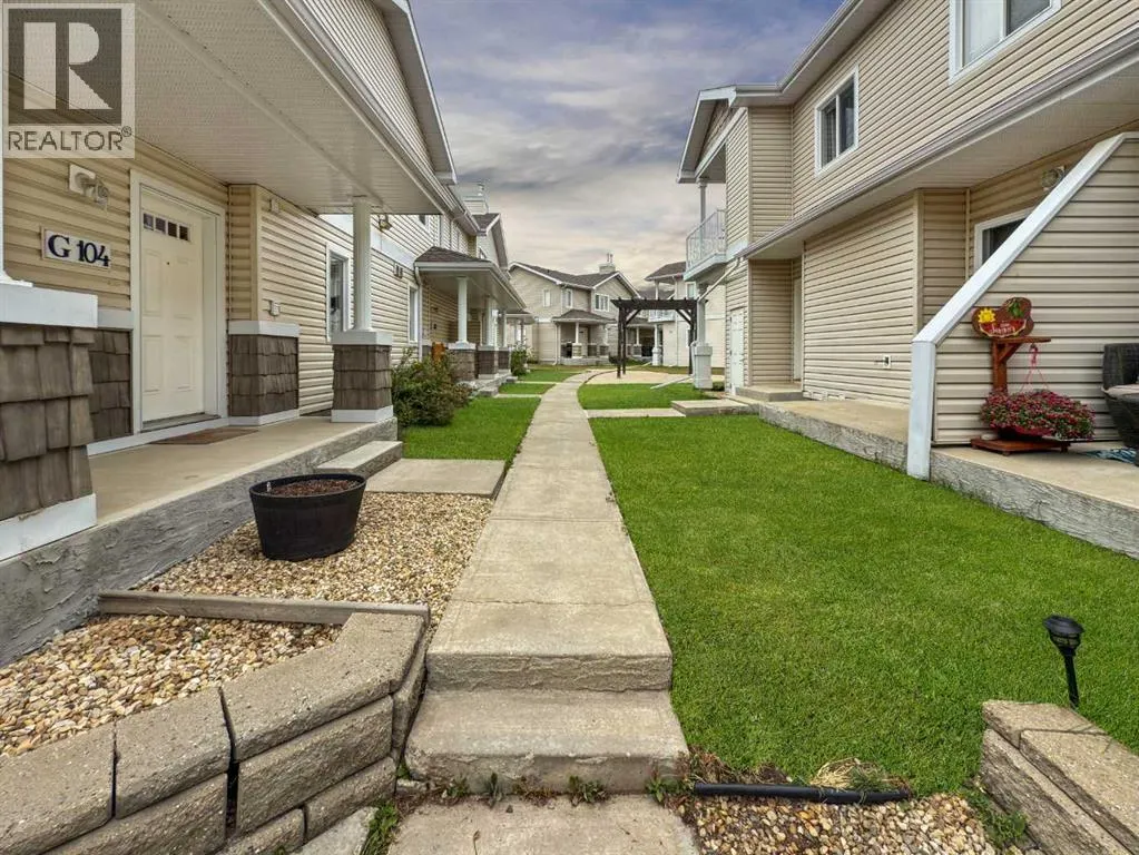 G103, 8640 103 Avenue