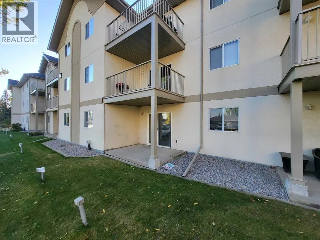 113, 485 Redcrow Boulevard W