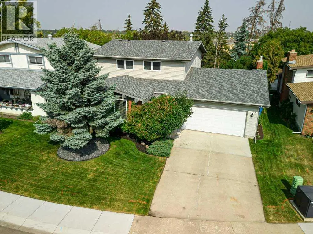 94 Welton Crescent