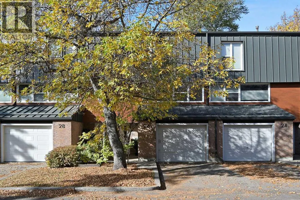 26 Brae Glen Court SW