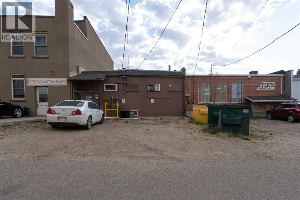 4968 50 Street