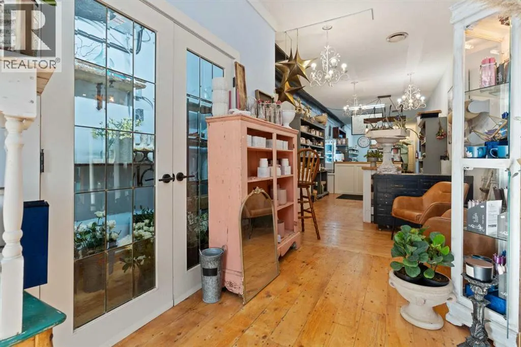 4968 50 Street