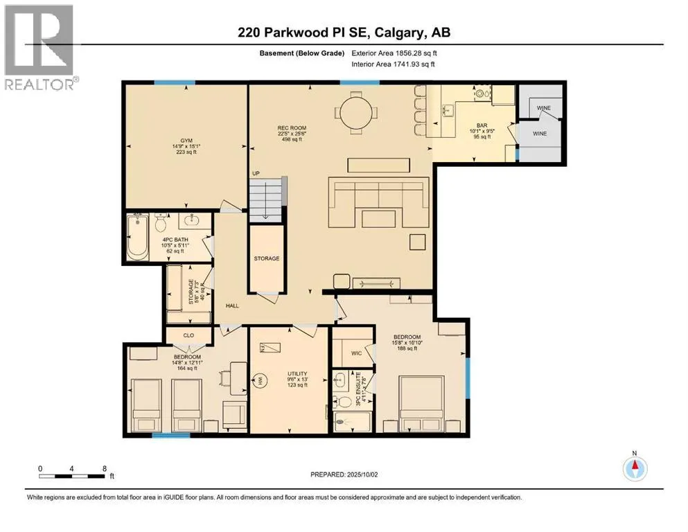 220 Parkwood Place SE