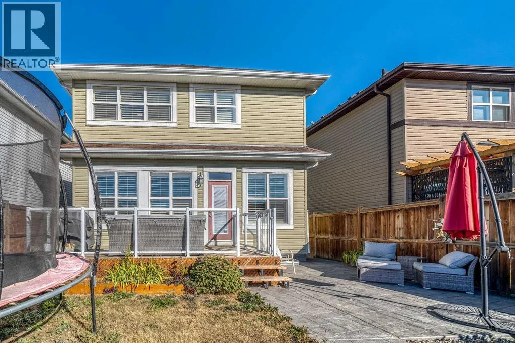 220 Auburn Meadows Crescent SE