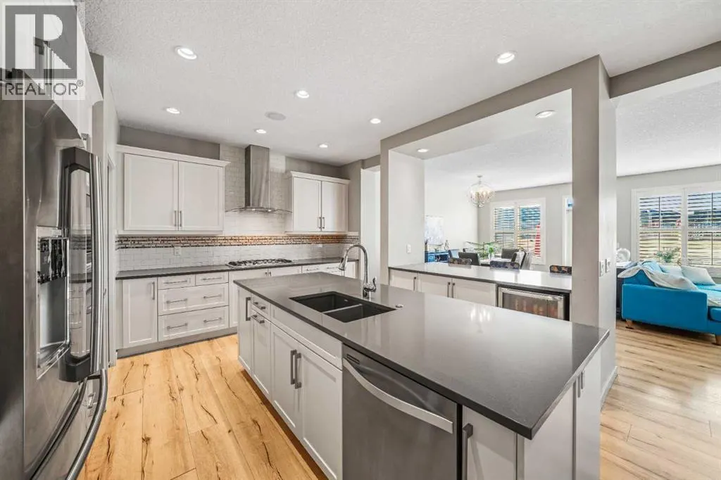 220 Auburn Meadows Crescent SE