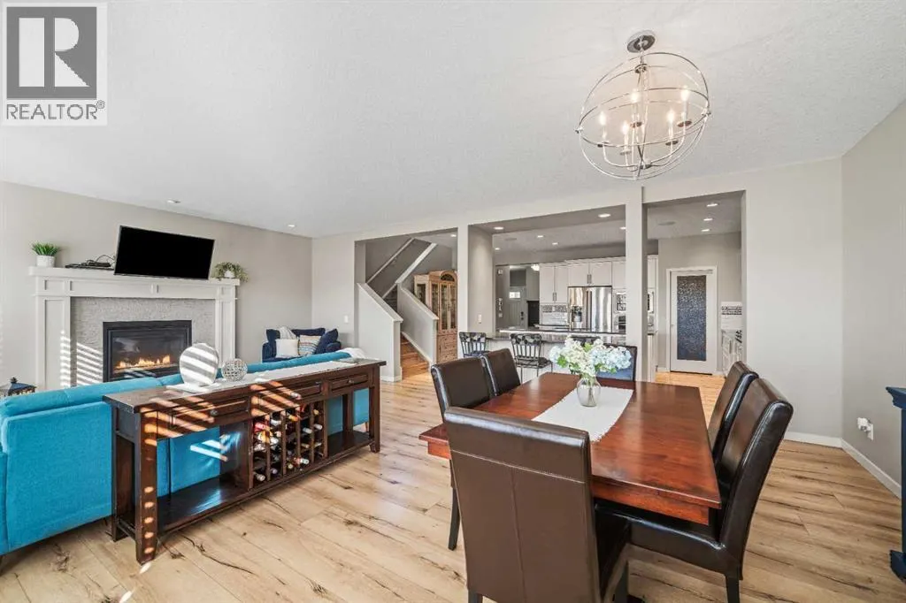 220 Auburn Meadows Crescent SE