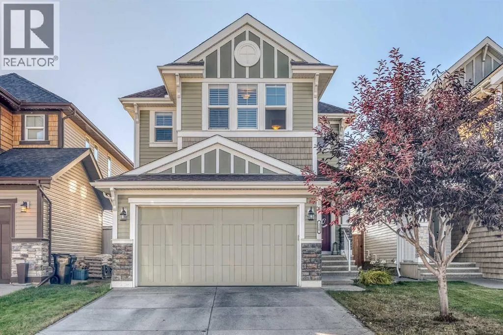 220 Auburn Meadows Crescent SE